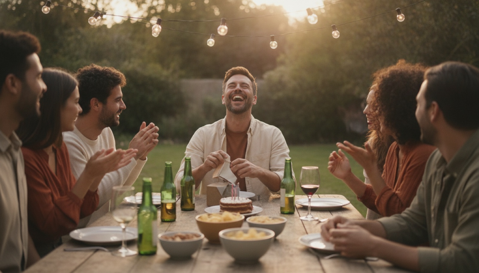 Geschenk-Moment: Geschenke zum 30. Geburtstag für Männer
