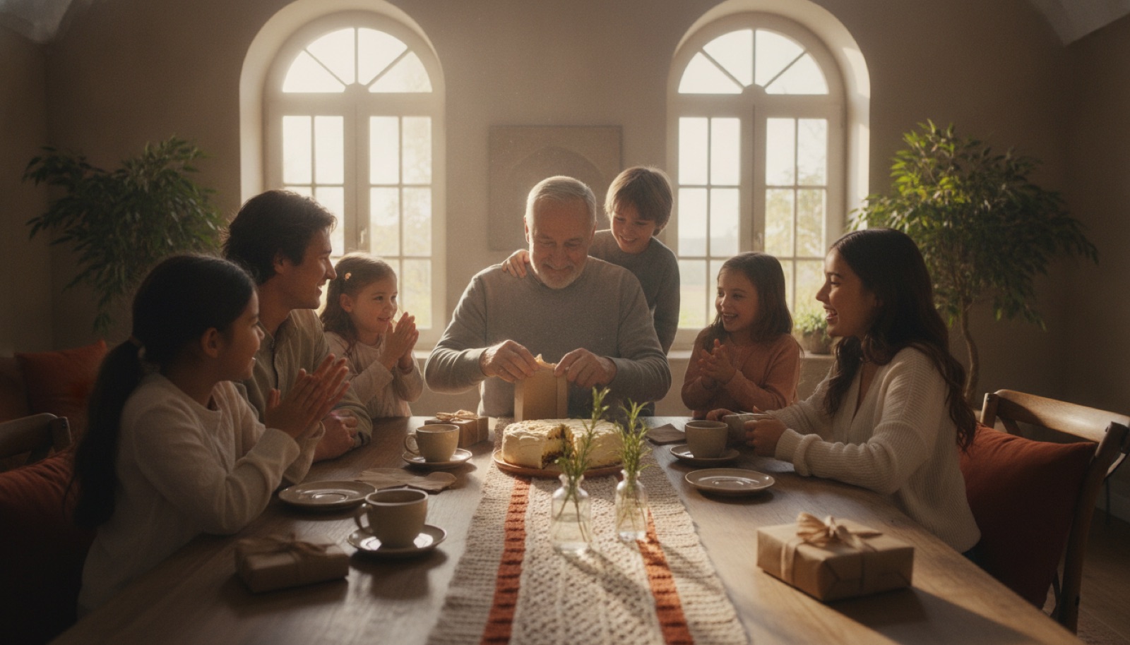 Geschenk-Moment: Geschenke zum 70. Geburtstag für Männer